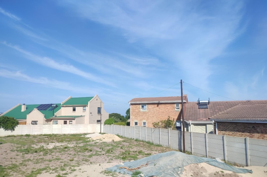 0 Bedroom Property for Sale in Franskraal Western Cape